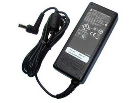 Gateway Original 6500706 0225C1965 AC Adapter 19V 3.42A 65W Power Supply Charger for 0335C1965 6500722 MX6955